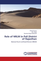 Role of NRLM in Pali District of Rajasthan 6206145026 Book Cover
