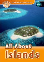 All About Islands 0194645037 Book Cover