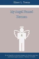 My Angel Named Herman 0849958393 Book Cover