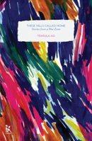 These Hills called home 9381017972 Book Cover