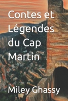 Contes et Légendes du Cap Martin (French Edition) B0CQ4QSBZ9 Book Cover