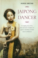 Jaipong Dancer 9814358738 Book Cover