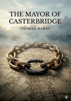 The Mayor of Casterbridge: by Thomas Hardy B0GY6XKW8X Book Cover