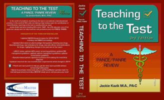 Teaching to the Test: 3rd Edition 0615973639 Book Cover