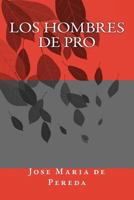 Los Hombres de Pro (Spanish) 1502584921 Book Cover