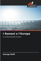 I Romani e l'Europa (Italian Edition) 6630204999 Book Cover