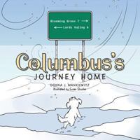 Columbus’s Journey Home 1491839570 Book Cover