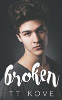 Broken 8293507217 Book Cover