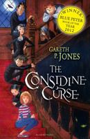 The Considine Curse 1408811510 Book Cover