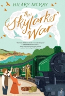The Skylarks' War 1534427112 Book Cover