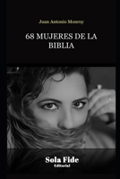 68 mujeres de la Biblia null Book Cover