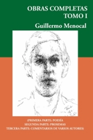 Obras Completas Tomo I B0BYM483H5 Book Cover