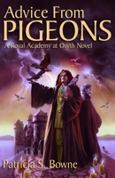 Advice From PIGEONS 1786953900 Book Cover