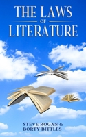 The Laws of Literature B09NR8KNK7 Book Cover