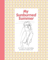 My Sunburned Summer Test 1088115624 Book Cover