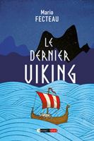 Le dernier viking 2764626657 Book Cover