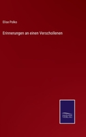 Erinnerungen an einen Verschollenen 1286539455 Book Cover