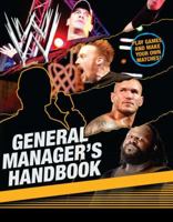 General Manager's Handbook 0448461595 Book Cover