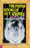 Puffin Book of Pet Stories 0140321179 Book Cover