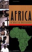 Africa: A Dream Deferred 0971769281 Book Cover