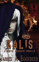 Kalis 151532575X Book Cover