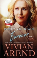 Rocky Mountain Forever 1989507271 Book Cover