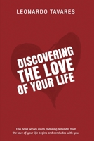 Discovering the Love of Your Life B0CVR2Z4B9 Book Cover