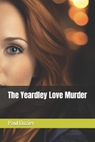 The Yeardley Love Murder B0C9FZVMKM Book Cover