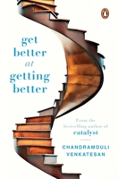 Get Better at Getting Better 0670092169 Book Cover