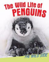 The Wild Life of Penguins 1477755020 Book Cover