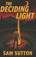 The Deciding Light B0FPM5CB2Y Book Cover