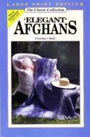 Elegant Afghans 0866753478 Book Cover