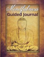 Mindfulness Guided Journal: Buddha Inspired Mandala Coloring Pages, Word Search Puzzles Activity Book 1792067585 Book Cover