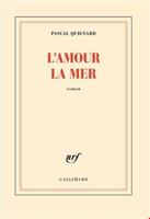 L'amour la mer 2072805384 Book Cover