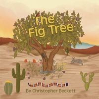 The Fig Tree B0F9SX7S1Z Book Cover