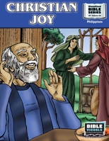 Christian Joy: New Testament Volume 30: Philippians 1641040580 Book Cover