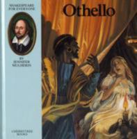 Othello (Mulherin, Jennifer. Shakespeare for Everyone.) 0745150705 Book Cover