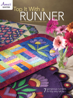 Top It With a Runner 1592170579 Book Cover