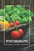 Vegetarianismo: A la luz de la Biblia (Spanish Edition) B087CVYHNR Book Cover