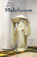 Maleficium 0889226806 Book Cover