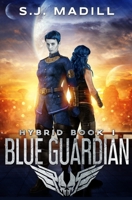 Blue Guardian 1080821554 Book Cover