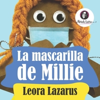 La mascarilla de Millie B08GRSMM1K Book Cover