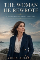 The Woman He Rewrote: A Betrayed Wife Reclaims Her Name B0H9YCG8FK Book Cover