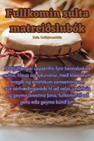 Fullkomin sulta matreiðslubók 1835008143 Book Cover