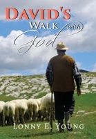 David's Walk with God 1954673485 Book Cover