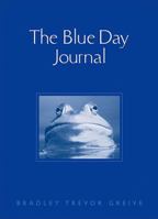 The Blue Day Journal/the Blue Day Directory 0740720430 Book Cover