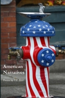 American Narratives 1625493932 Book Cover