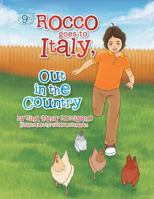 (9) Rocco Goes to Italy, Out in the Country 1483663884 Book Cover