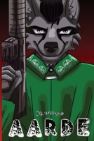 Aarde B0CGPF6F56 Book Cover