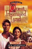 Quest for the Promised Land (The African Covenant Series , No 2) 080240863X Book Cover